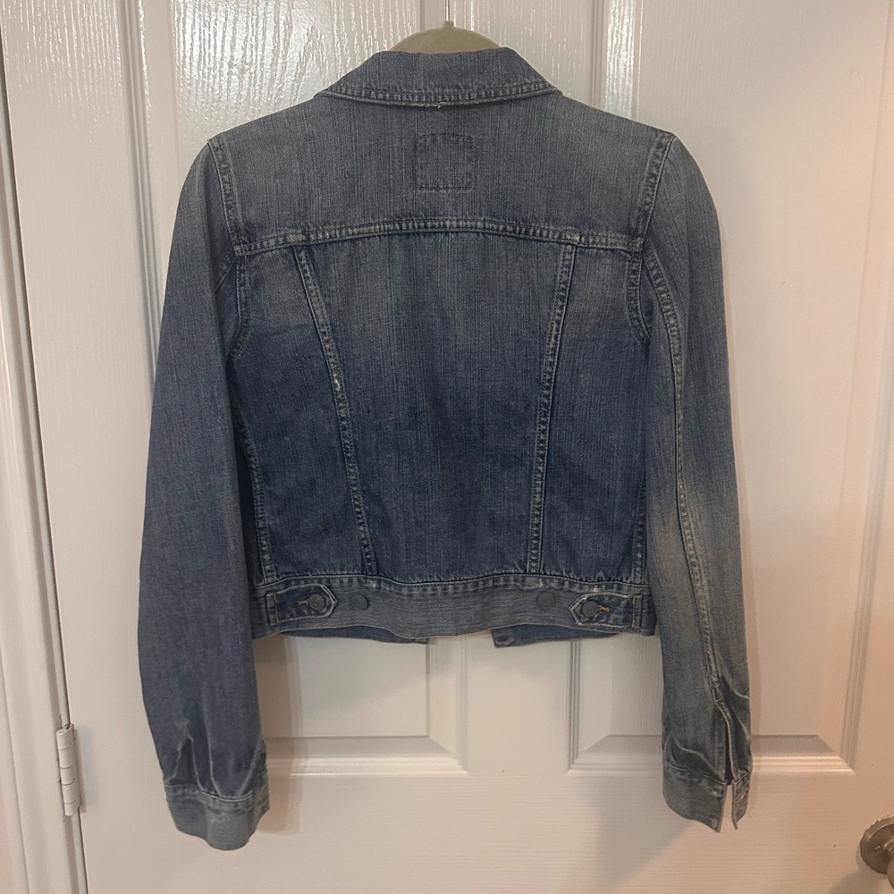 Express Jean jacket - Picture 3 of 3